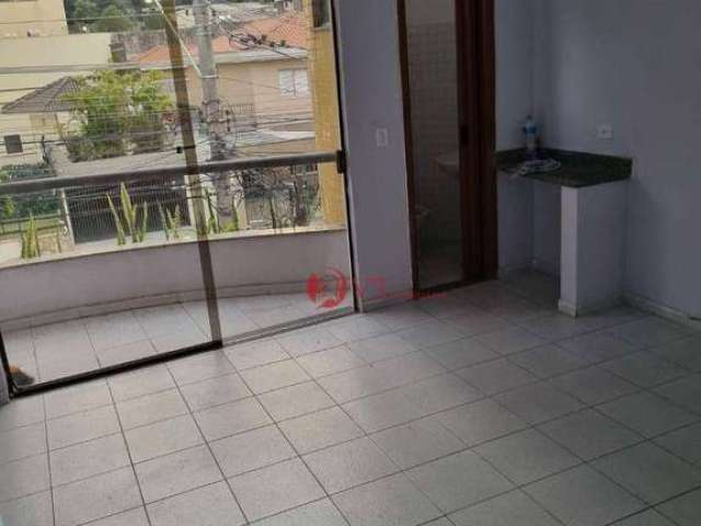 Sala para alugar, 33 m² por R$ 2.212/mês - Tatuapé - São Paulo/SP