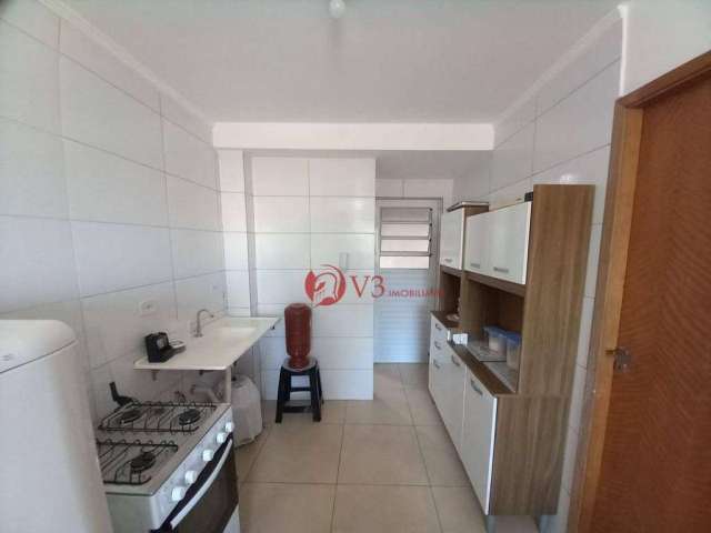 Apartamento com 2 dormitórios à venda, 51 m² por R$ 240.000,00 - Vila Guilhermina - São Paulo/SP