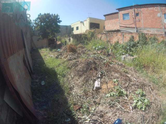 Lote para Venda em Contagem, São Joaquim