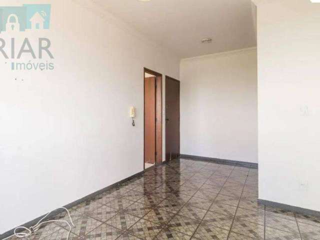 Apartamento para Venda em Contagem, Parque Turistas, 2 dormitórios, 1 banheiro, 1 vaga