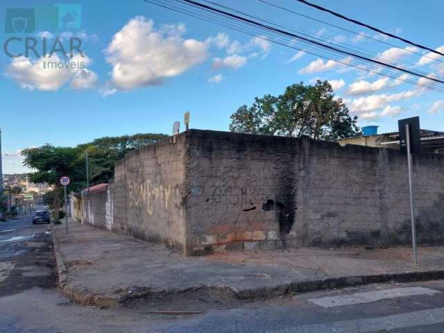 Lote para Venda em Contagem, São Joaquim