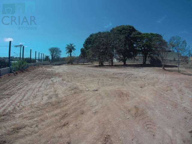 Terreno para Venda em Contagem, Pedra Azul