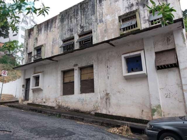 Galpão para Locação em Belo Horizonte, Carlos Prates, 1 dormitório, 4 banheiros, 10 vagas