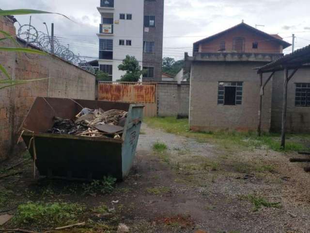 Lote para Venda em Contagem, Arvoredo