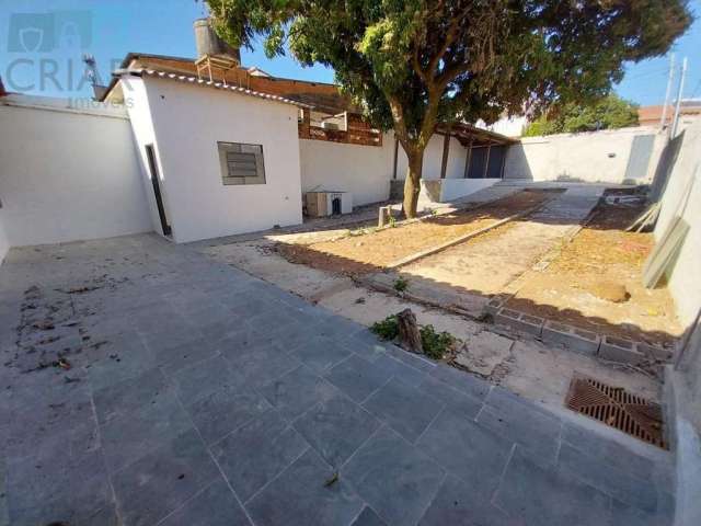 Casa para Locação em Contagem, Parque Recreio, 2 dormitórios, 1 banheiro, 2 vagas