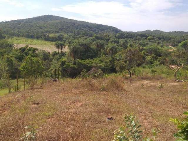 Lote para Venda em Esmeraldas, Estância Encontro das Águas