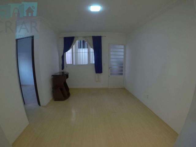 Apartamento para Venda em Belo Horizonte, Califórnia, 2 dormitórios, 1 banheiro, 1 vaga