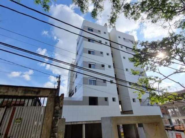 Apartamento para Venda em Belo Horizonte, Serra, 3 dormitórios, 1 suíte, 2 banheiros, 2 vagas