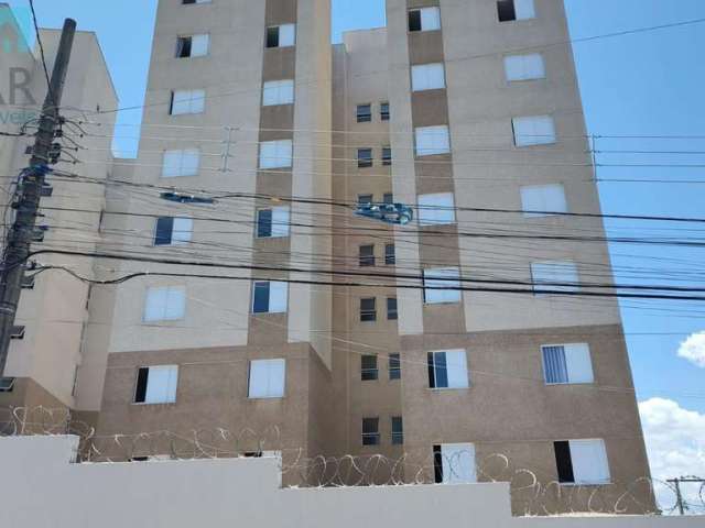 Apartamento para Venda em Contagem, São Gotardo, 2 dormitórios, 1 banheiro, 1 vaga