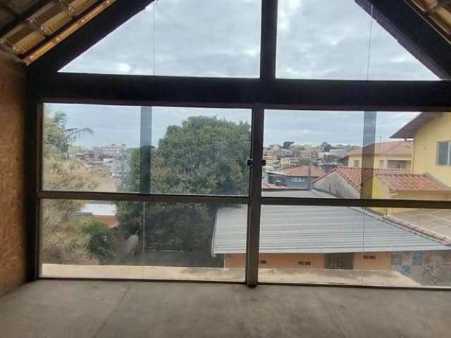 Casa para Venda em Contagem, Jardim Pérola, 2 dormitórios, 2 suítes, 3 banheiros, 3 vagas