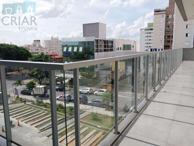 Loja para Locação em Belo Horizonte, Castelo, 1 banheiro