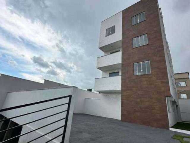 Apartamento para Venda em Belo Horizonte, Coqueiros, 2 dormitórios, 1 banheiro, 1 vaga