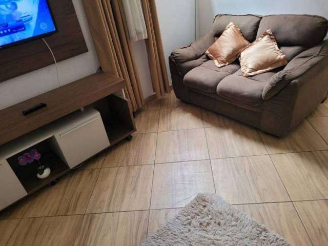 Apartamento para venda possui 50 metros quadrados com 1 quarto em Itapuã - Salvador - Bahia