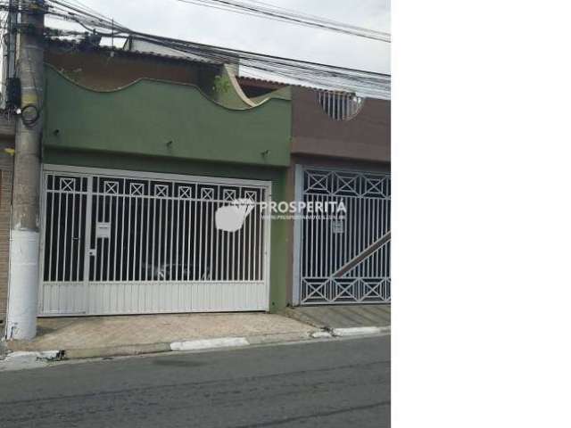 Casa à venda  com 4 dormitórios e 2 vagas de garagem em diadema!!