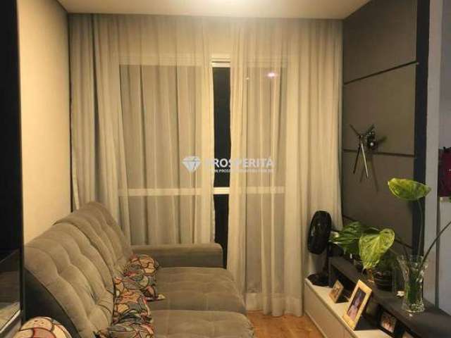 Apartamento com 2 dormitórios  no centro de diadema porteira fechada!!!