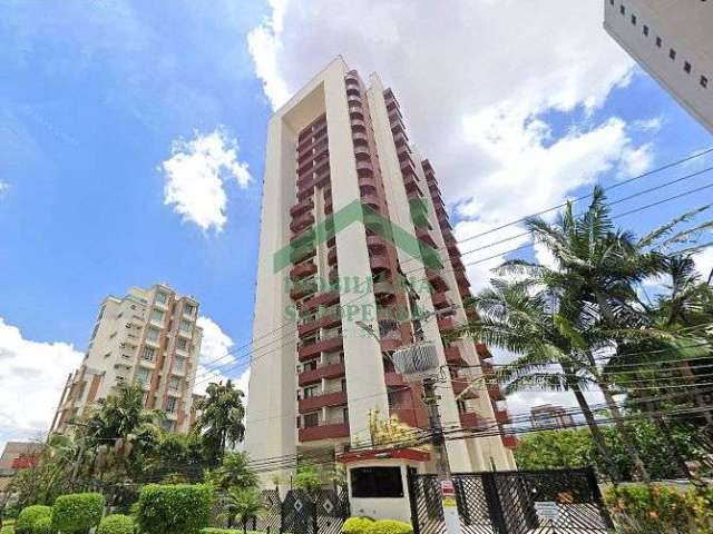 Apartamento para venda e locação, Jardim Anália Franco, São Paulo, SP