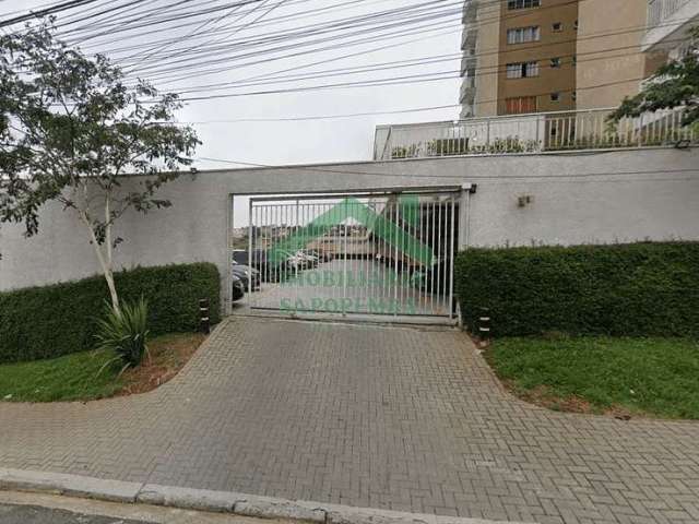 Apartamento à venda, Vila Campanela, São Paulo, SP