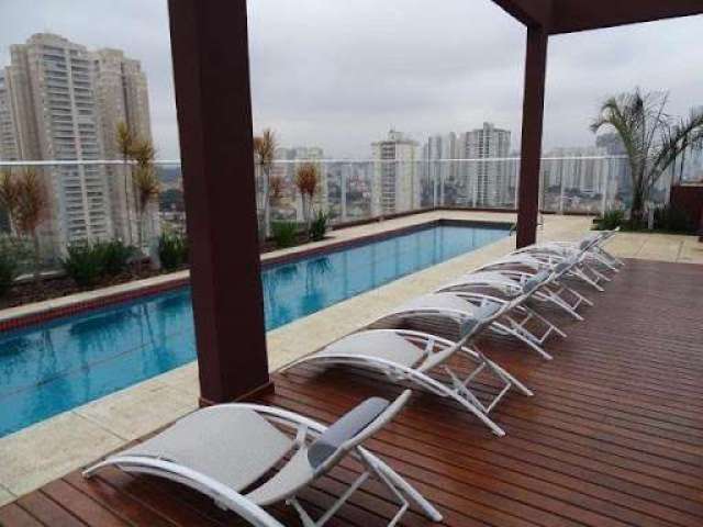 Studio com 1 dormitório à venda, 38 m² por R$ 450.000,00 - Vila Augusta - Guarulhos/SP