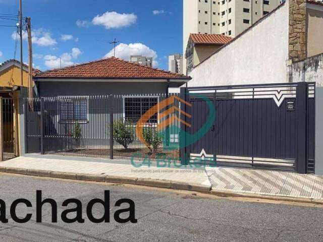 Casa à venda, 87 m² por R$ 798.000,00 - Vila Augusta - Guarulhos/SP