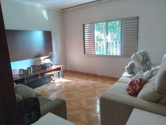 Sobrado com 4 dormitórios à venda, 204 m² por R$ 939.000,00 - Vila Zanardi - Guarulhos/SP