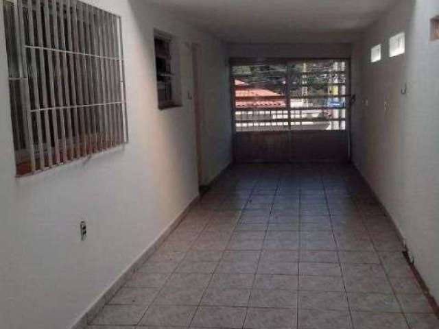 Sobrado com 3 dormitórios à venda, 180 m² por R$ 960.000,00 - Cidade Maia - Guarulhos/SP