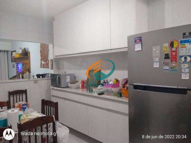 Casa à venda, 150 m² por R$ 650.000,00 - Cidade Soinco - Guarulhos/SP