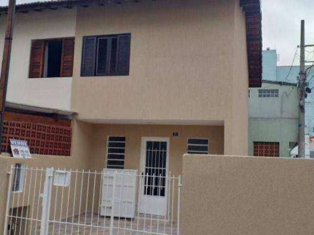 Sobrado com 2 dormitórios à venda, 63 m² por R$ 320.000,00 - Vila das Palmeiras - Guarulhos/SP