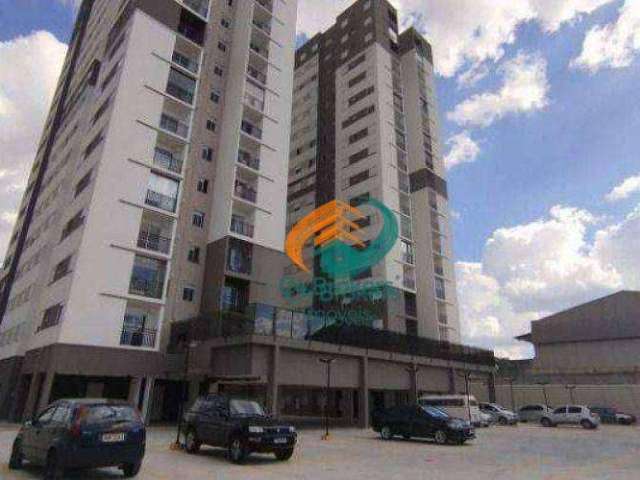 Apartamento com 2 dormitórios à venda, 42 m² por R$ 330.000,00 - Vila Endres - Guarulhos/SP