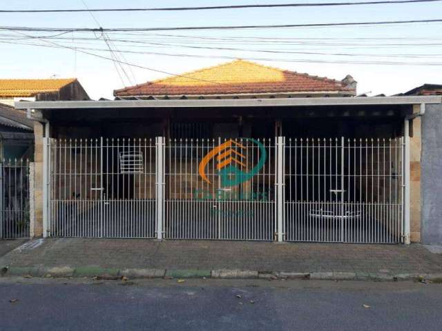 Casa com 2 dormitórios à venda, 130 m² por R$ 510.000,00 - Jardim Eusonia - Guarulhos/SP