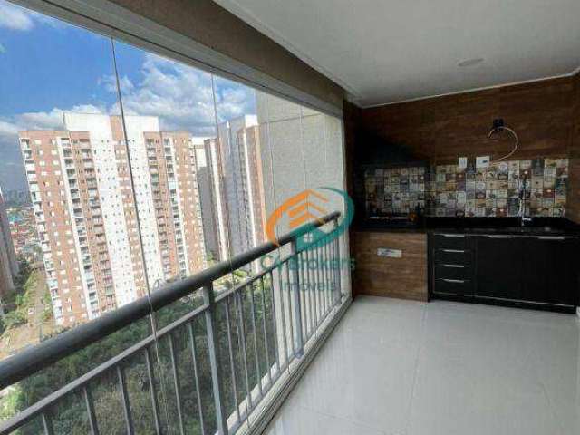 Apartamento à venda, 68 m² por R$ 614.900,00 - Bosque Maia - Guarulhos/SP