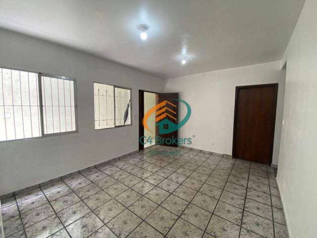 Casa com 4 dormitórios à venda, 267 m² por R$ 660.000,00 - Parque das Paineiras - São Paulo/SP