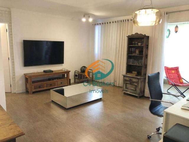 Apartamento com 3 dormitórios à venda, 83 m² por R$ 800.000,00 - Centro - Guarulhos/SP