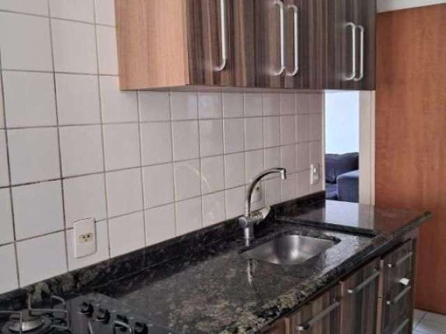 Apartamento com 2 dormitórios à venda, 52 m² por R$ 290.000,00 - Jardim São Judas Tadeu - Guarulhos/SP