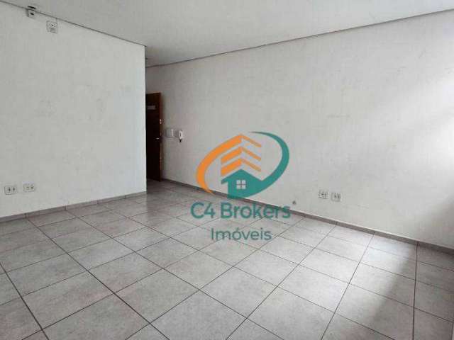 Sala para alugar, 30 m² por R$ 1.470,00/mês - Vila Marieta - São Paulo/SP