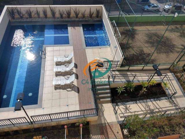 Apartamento com 2 dormitórios à venda, 51 m² por R$ 500.000,00 - Vila Matilde - São Paulo/SP