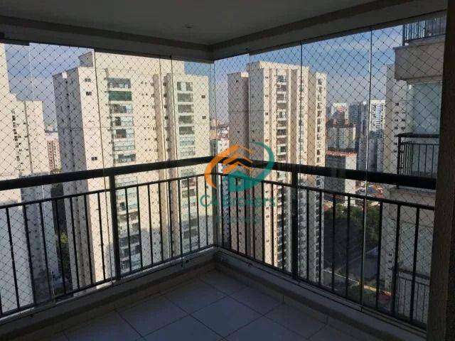 Studio com 1 dormitório à venda, 38 m² por R$ 468.000,00 - Jardim Flor da Montanha - Guarulhos/SP