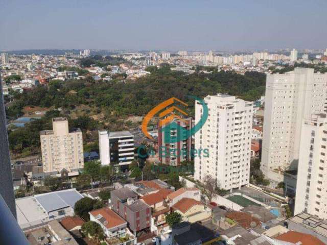 Apartamento com 4 dormitórios à venda, 197 m² por R$ 2.480.000,00 - Jardim Santa Mena - Guarulhos/SP