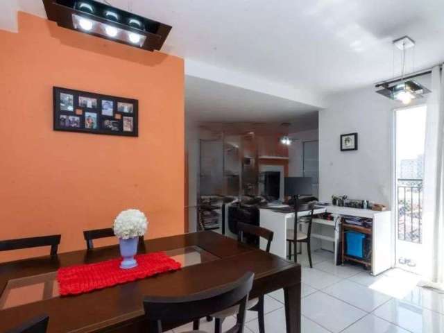 Apartamento com 3 dormitórios à venda, 66 m² por R$ 475.000,00 - Vila Rosália - Guarulhos/SP