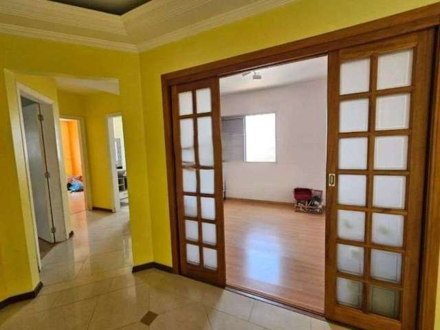 Apartamento com 3 dormitórios para alugar, 90 m² por R$ 2.950,00/mês - Centro - Guarulhos/SP