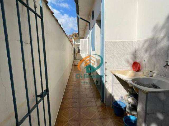 Casa com 5 dormitórios à venda, 265 m² por R$ 860.000,00 - Centro - Mogi das Cruzes/SP