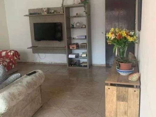 Casa com 3 dormitórios à venda, 139 m² por R$ 390.000,00 - Jardim Terezópolis - Guarulhos/SP