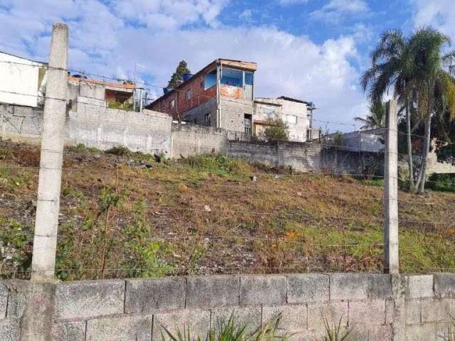 Terreno em Guarulhos