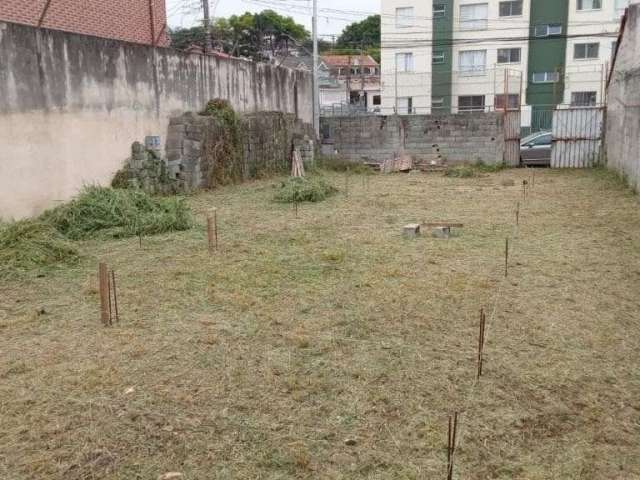 Terreno em Guarulhos