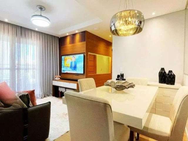 Apartamento em Guarulhos