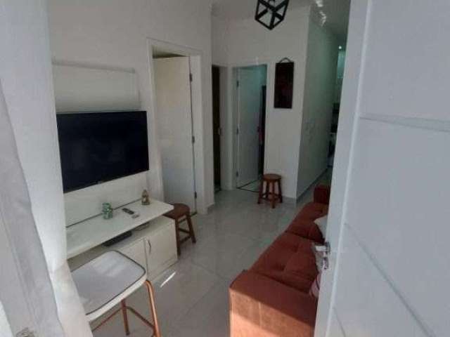 Apartamento em São Paulo