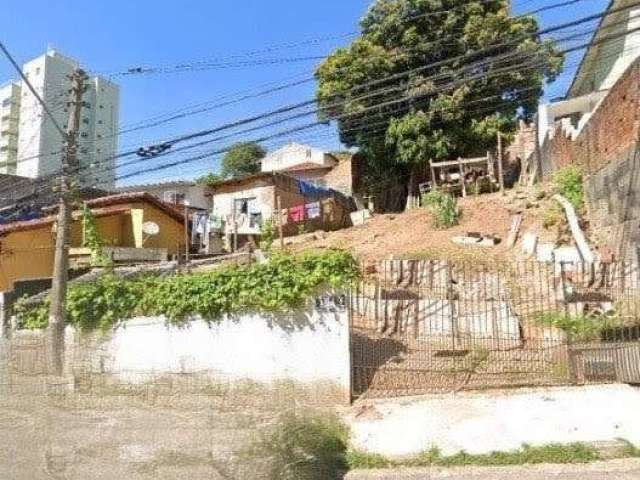 Terreno em Guarulhos