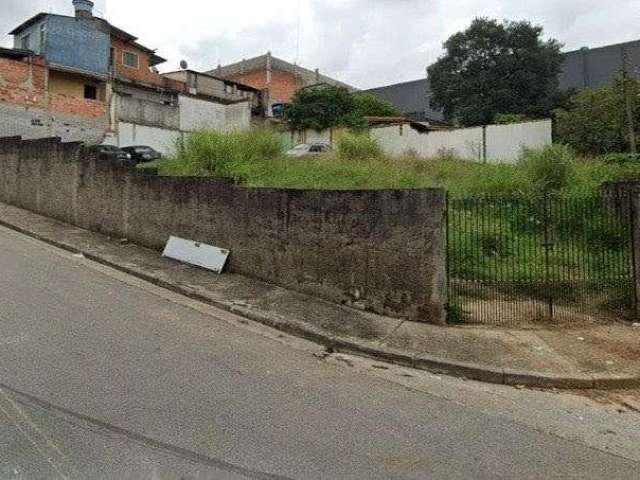 Terreno em Guarulhos