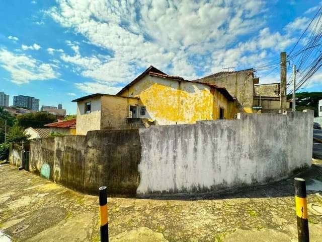 Terreno em Guarulhos