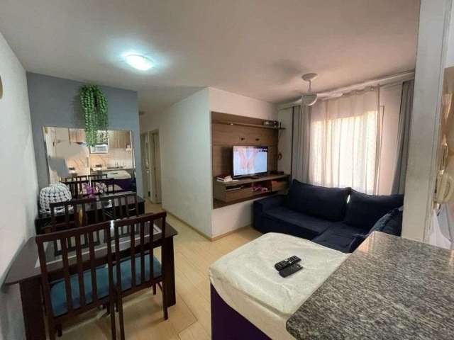 Apartamento em São Paulo