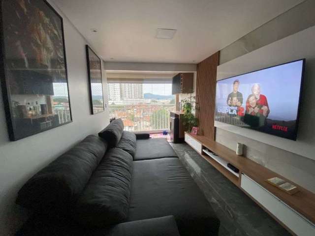 Apartamento em Guarulhos